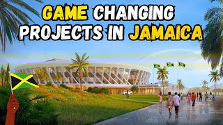 Discover Jamaica