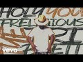 Tye Tribbett - Holy You (FrĒligious) (Official Audio)