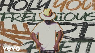 Holy You (FrĒligious)