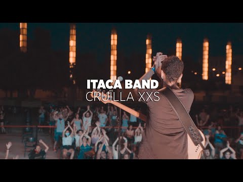 Itaca Band - Aftermovie Cruïlla XXS