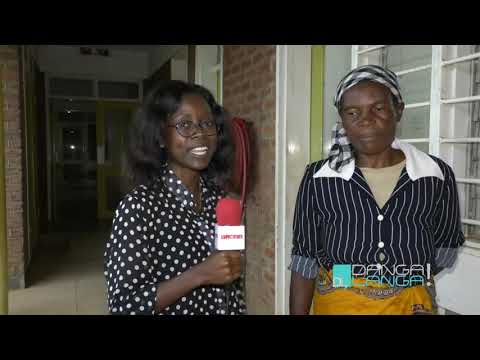 DANGA LANGA ON CHILEMBWE - 15 January 2020