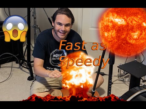 UDU Solo- BLAZING FAST!!!