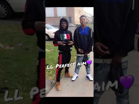 Longlive Perfect aim💜