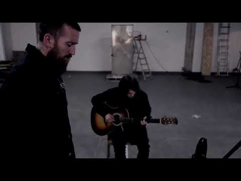 Amenra: Black Crow Blues - Townes Van Zandt Cover