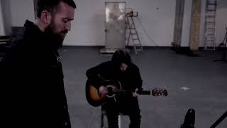 Amenra: Black Crow Blues - Townes Van Zandt Cover