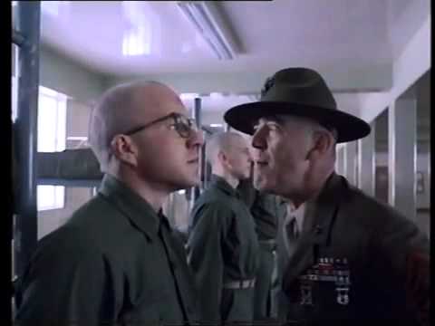 Trailer Full Metal Jacket