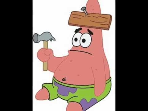 patrick star's Song
