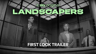 Landscapers | First Look Trailer | Sky Atlantic
