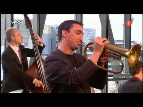 Groovin High - Piet Noordijk Boptet