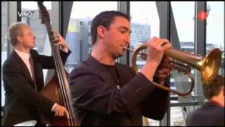 Groovin High - Piet Noordijk Boptet