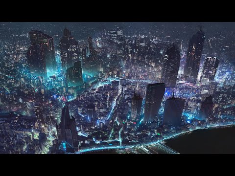 Bladee x Ripsquad x Whitearmor Type Beat "Dark City" (prod. blackheart)