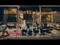 Awolnation - Seven Sticks of Dynamite