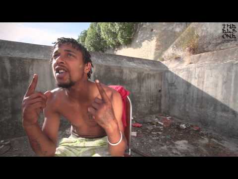 Tchoras Mc-Tudo Kes Barrera