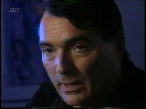 KRAFTWERK / Wolfgang Flür - ZDF Aspekte - German TV - 1999