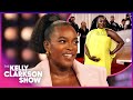 'Sinners' Star Wunmi Mosaku Named Her Baby 8 Days After Birth