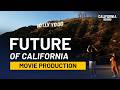 Hollywood Is Missing Something | What's Pulling Film Work Out of the State