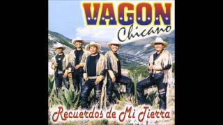 Vagon chicano claveles de enero