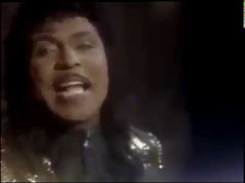 Good Golly Miss Molly ~ 'King Ralph' music video