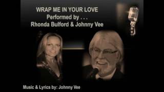 WRAP ME IN YOUR LOVE