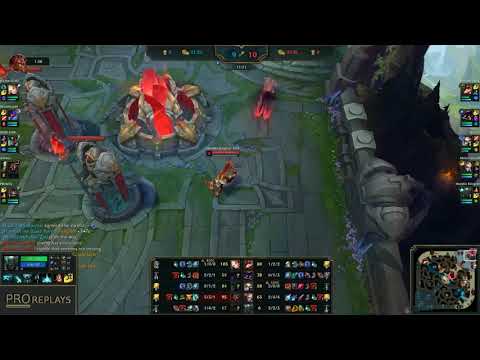 Olleh (PYKE) vs TAHM KENCH - BOTTOM SUPPORT GAMEPLAY - NA Ranked DIAMOND