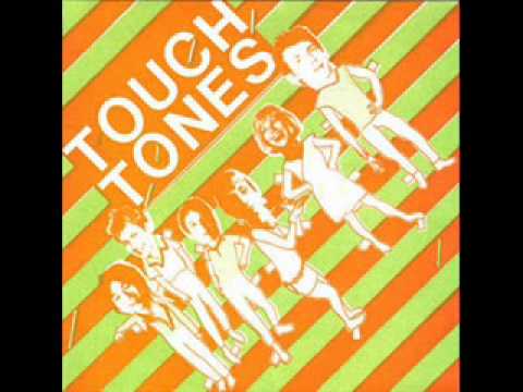Touch Tones - Sorry We're Passe / Peoples