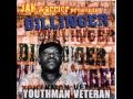 Jah Warrior & Dillinger - Drunken Junkies