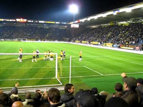 NAC Breda - De Graafschap 30.10.2010 (2-0) part 3