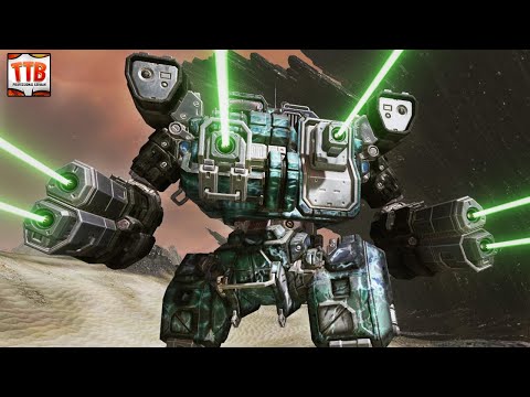 THE WUBSPAWN, SPECIAL WUB EDITION! - MWO Stream Highlights - Mechwarrior Online 2020
