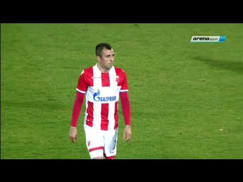 SLS: Crvena zvezda - Napredak (11.03.2018.)