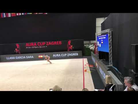 Llana García Sara Spain clubs