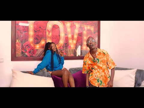 Manick Yani_KABAYE (Official Video)