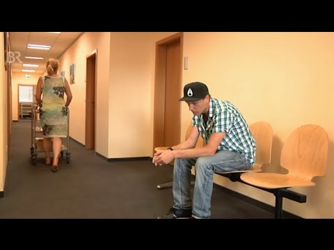 The perennial fighters - everyday life with Hartz IV