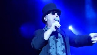 Toto - Stranger In Town - 2016-02-12 - 013, Tilburg [HD-1080]