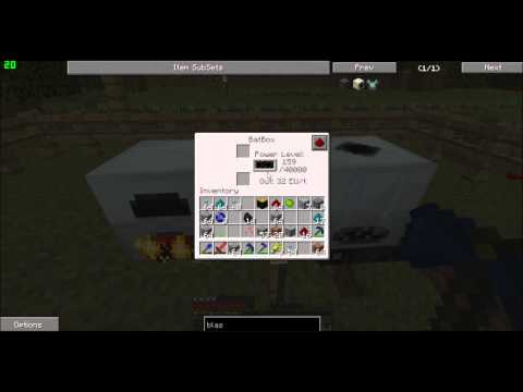 season 1 ep8 minecraft mods "curse you greg tech"