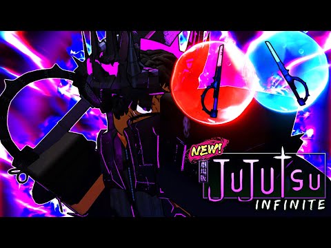 All NEW Calamity Raid Armor/Cursed Tools in Jujutsu Infinite! ( Jujutsu Infinite )