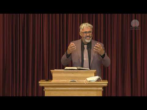 2021-08-07 "Šta je uspeh Urijine crkve" - Jagoš Ivanović