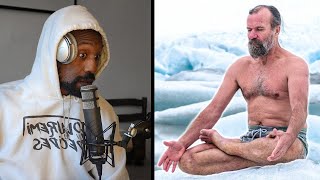 THESE 5 BREATHING TRICKS WILL CHANGE YOUR GAME &amp; YOUR LIFE - ft. James Nestor