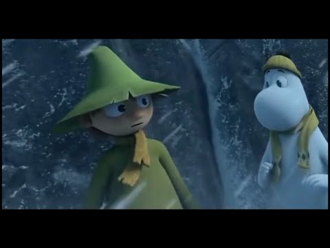Moominvalley this hell episode 8