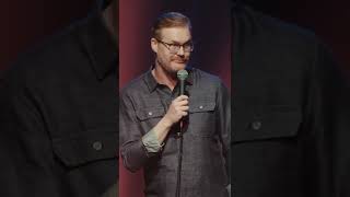 Kurt Braunohler | Perfectly Stupid | Choke Me Papa
