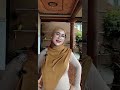 Live Bunda Hijab Cantik Tubuhnya Masih Bagus Banget
