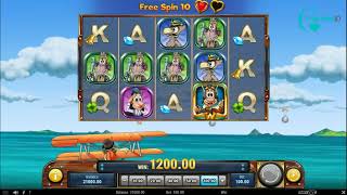 Hugo's Adventure Video Review | GamblerID