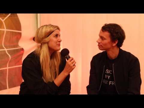 Easywriters X Echelon 2016  Alle Farben