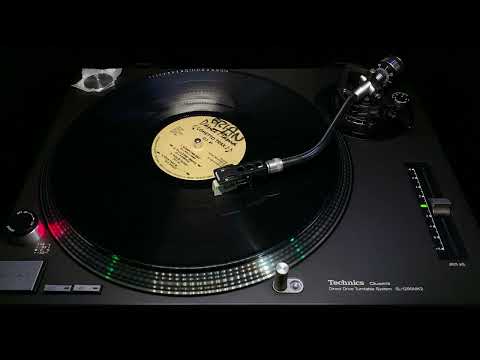 D.J. #1 – Ghetto Trax – Kick That B____ 1994