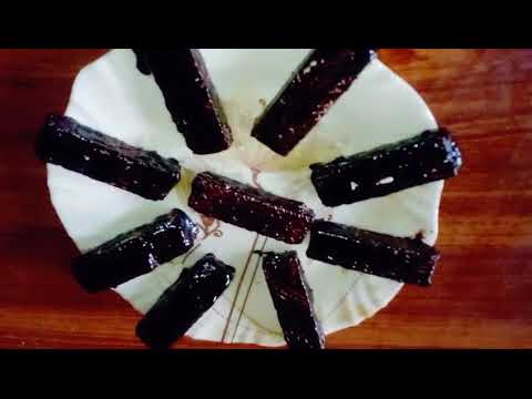 Navita biscuit ki chocolate is recipe. .   biscuit ki chocolate   just in 5 minute...