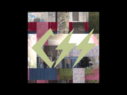 CSS - Let's Make Love And Listen To Death From Above