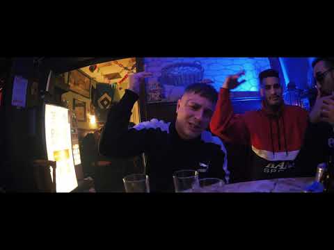 Danny111 feat. TaiMO - Cripwalk (REUPLOAD) prod. ZMY DaBeat