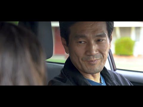 CLOSER (2021) Starring Daniel David Sim. Directed and edited by Shinyoung Kim.