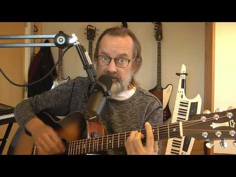 Fingrefredag - Tett på Bare Egil Band #28