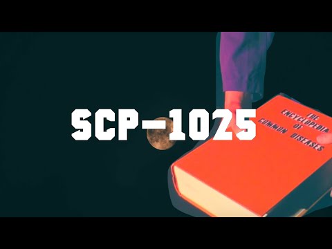 1025 | SCP Short Film