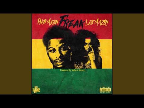 Freak (feat. Lee Mazin)